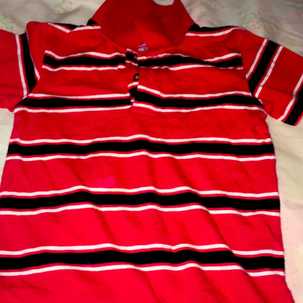 Boys t shirt